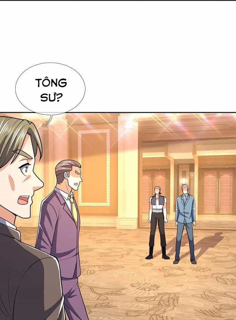 Ta Là Chiến Thần Vô Song - Chương 130 - ảnh 14