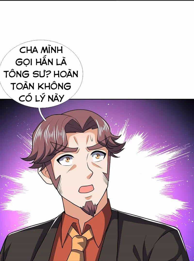 Ta Là Chiến Thần Vô Song - Chương 130 - ảnh 16