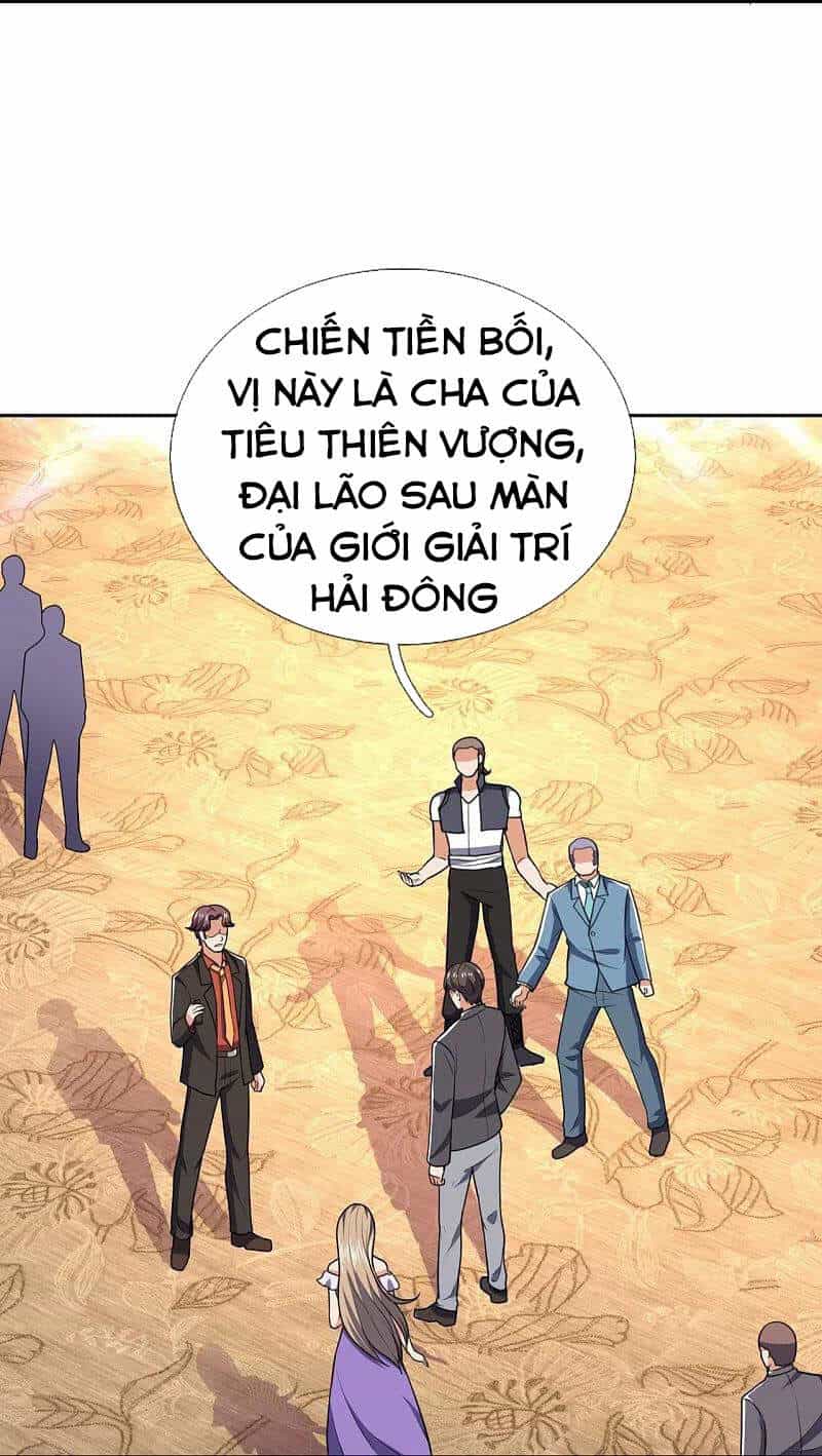 Ta Là Chiến Thần Vô Song - Chương 130 - ảnh 18