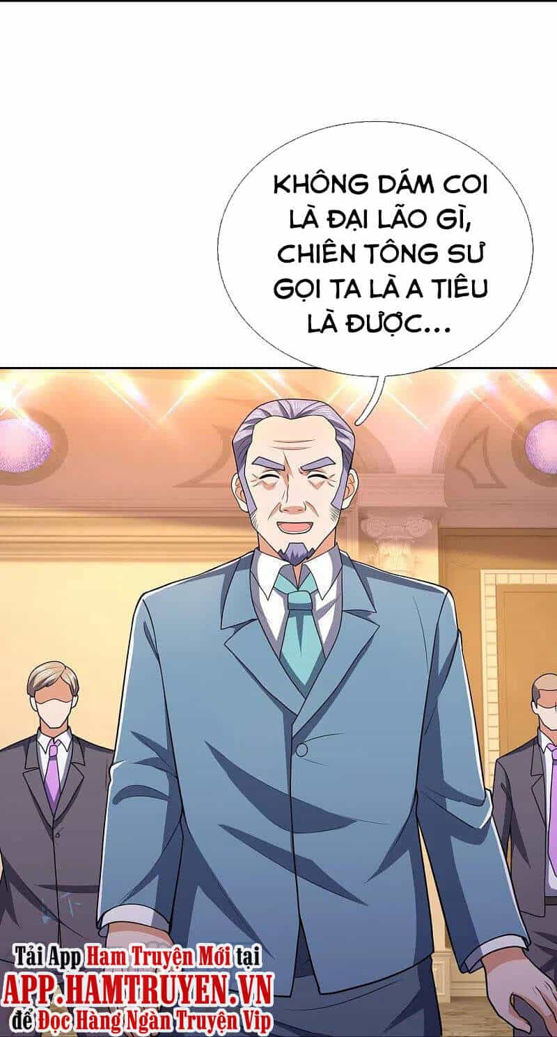 Ta Là Chiến Thần Vô Song - Chương 130 - ảnh 19