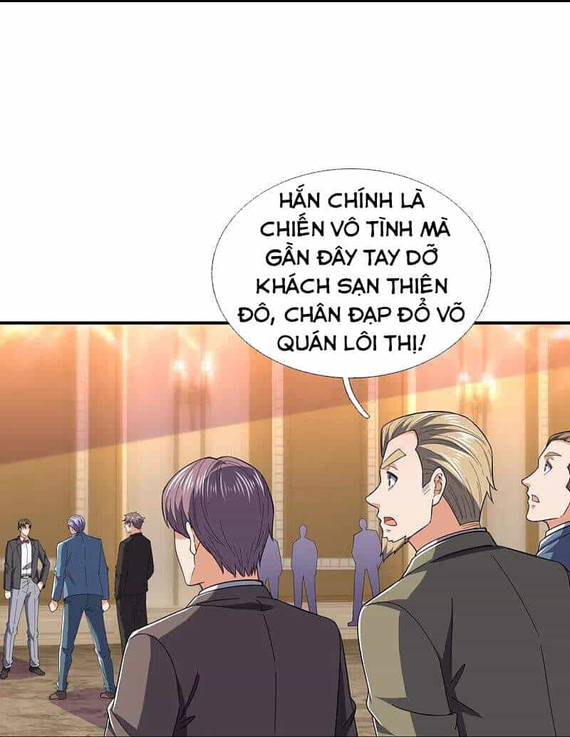Ta Là Chiến Thần Vô Song - Chương 130 - ảnh 23