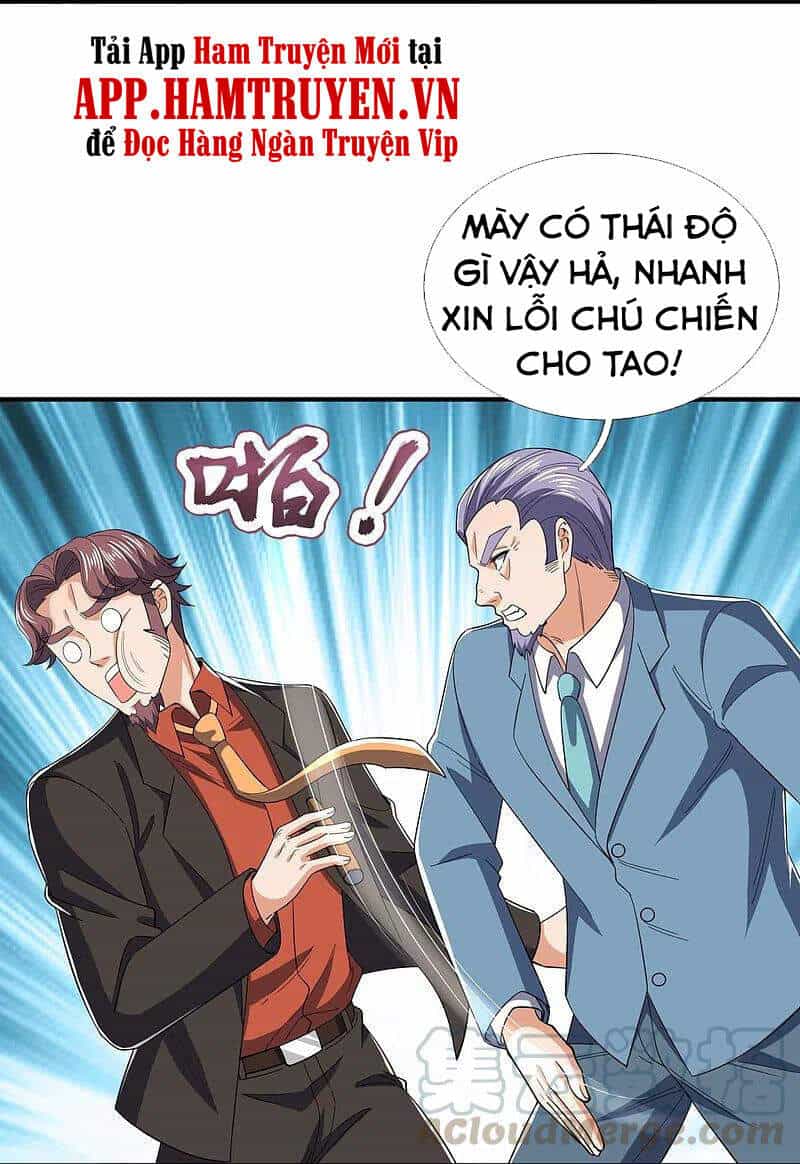 Ta Là Chiến Thần Vô Song - Chương 130 - ảnh 29