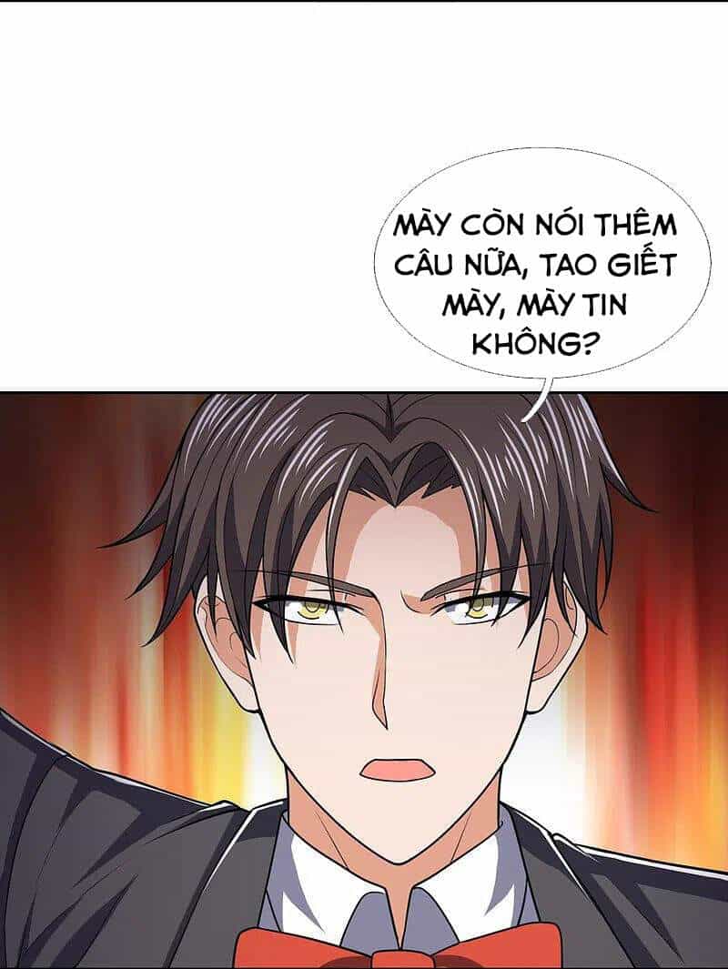 Ta Là Chiến Thần Vô Song - Chương 130 - ảnh 4