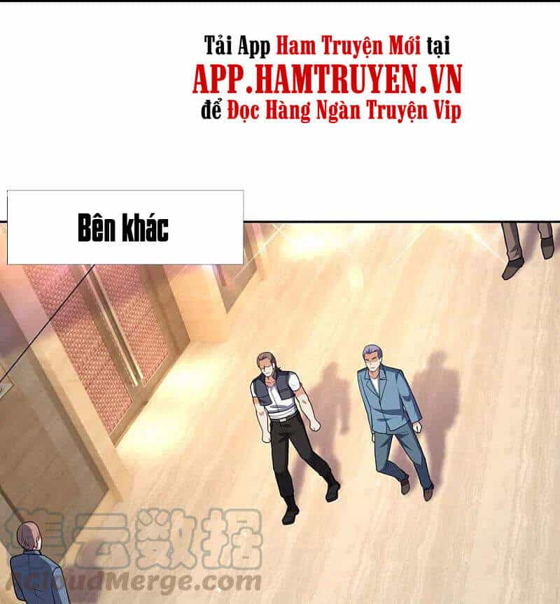 Ta Là Chiến Thần Vô Song - Chương 130 - ảnh 7