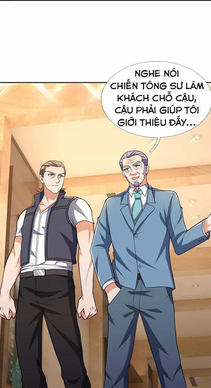 Ta Là Chiến Thần Vô Song - Chương 130 - ảnh 8