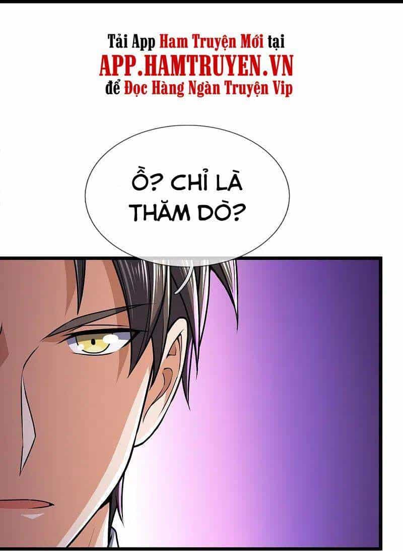 Ta Là Chiến Thần Vô Song - Chương 131 - ảnh 33