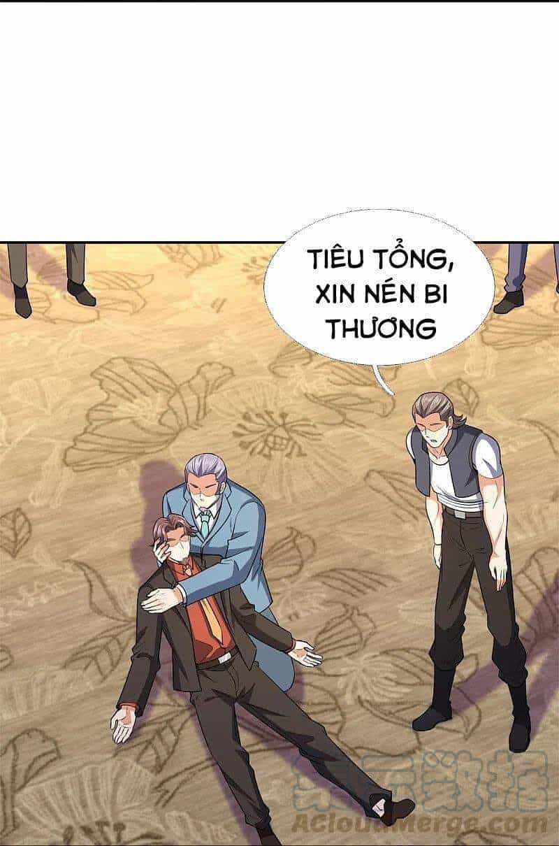Ta Là Chiến Thần Vô Song - Chương 131 - ảnh 8
