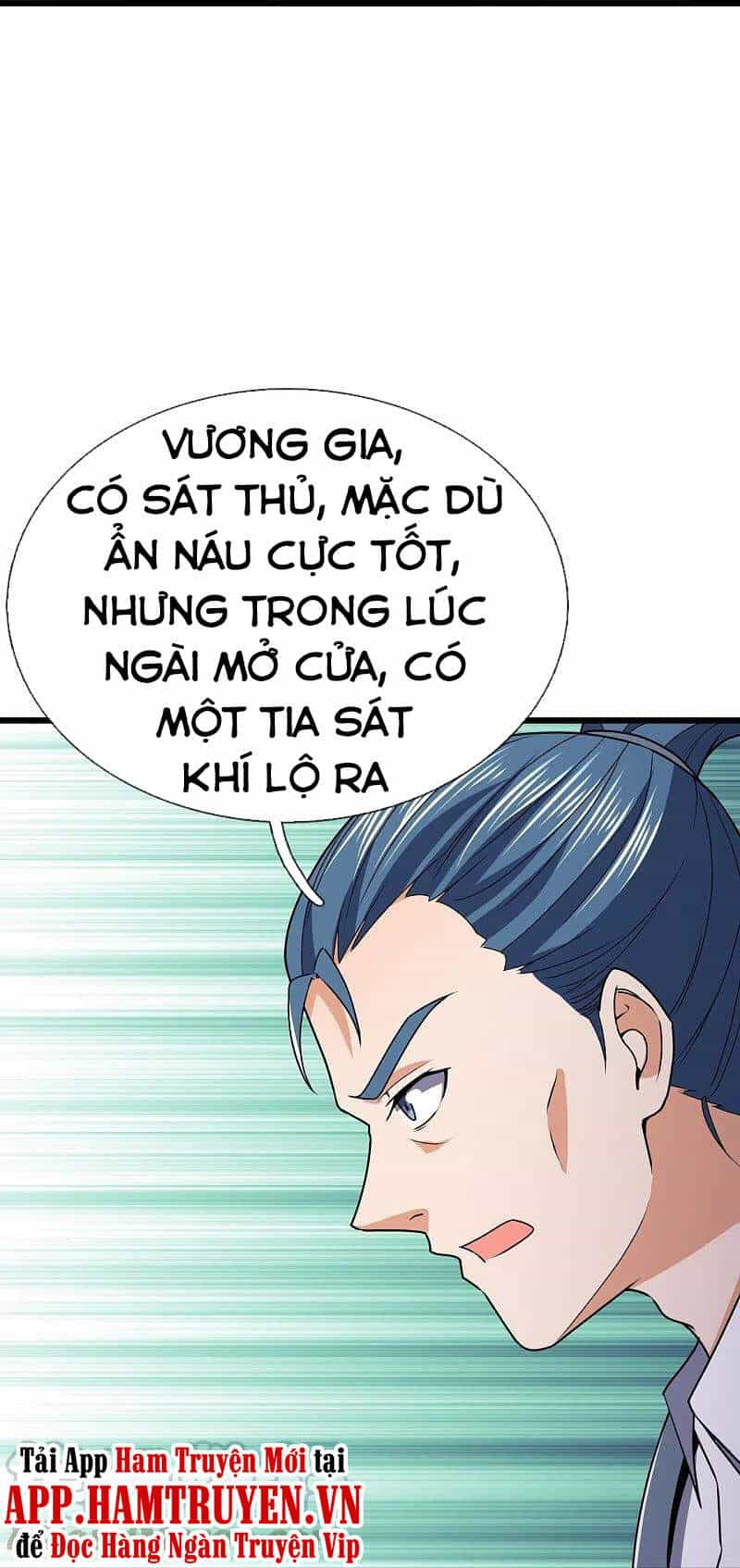 Ta Là Chiến Thần Vô Song - Chương 132 - ảnh 13