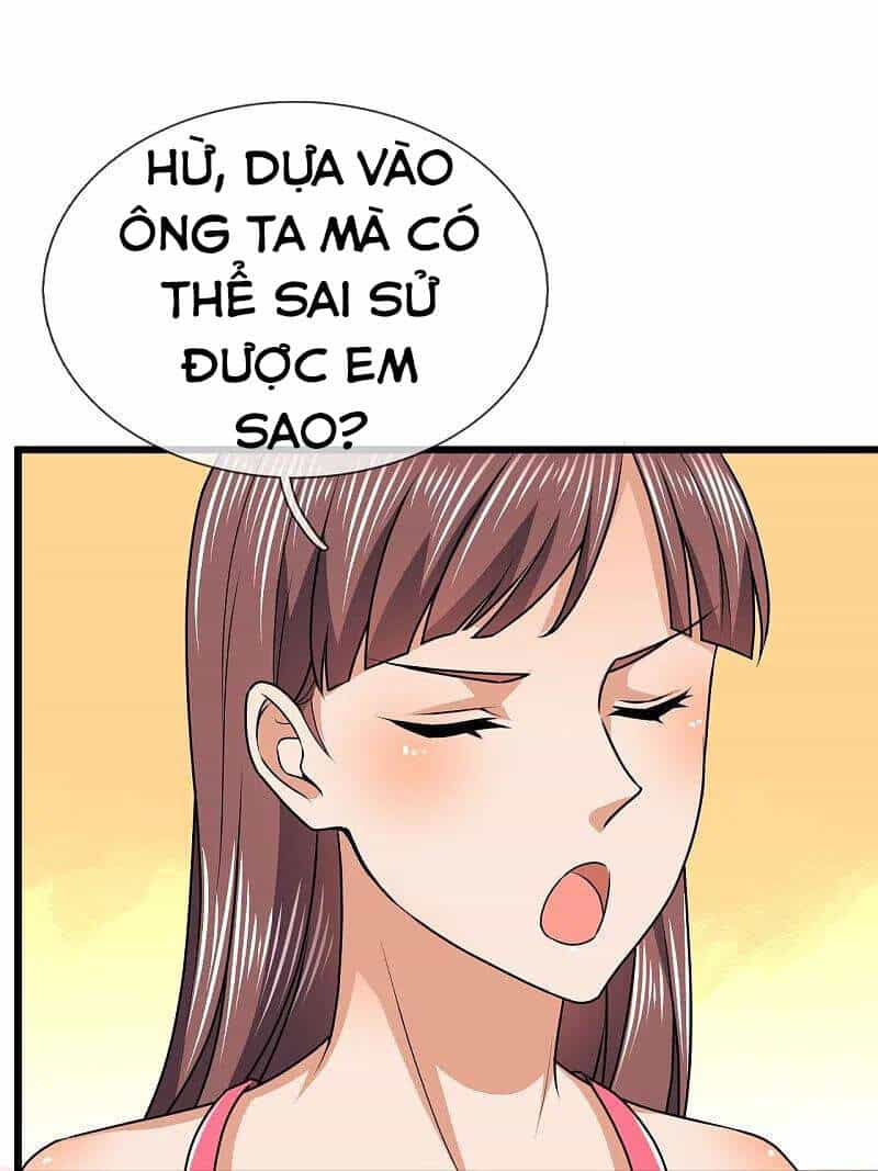 Ta Là Chiến Thần Vô Song - Chương 132 - ảnh 3