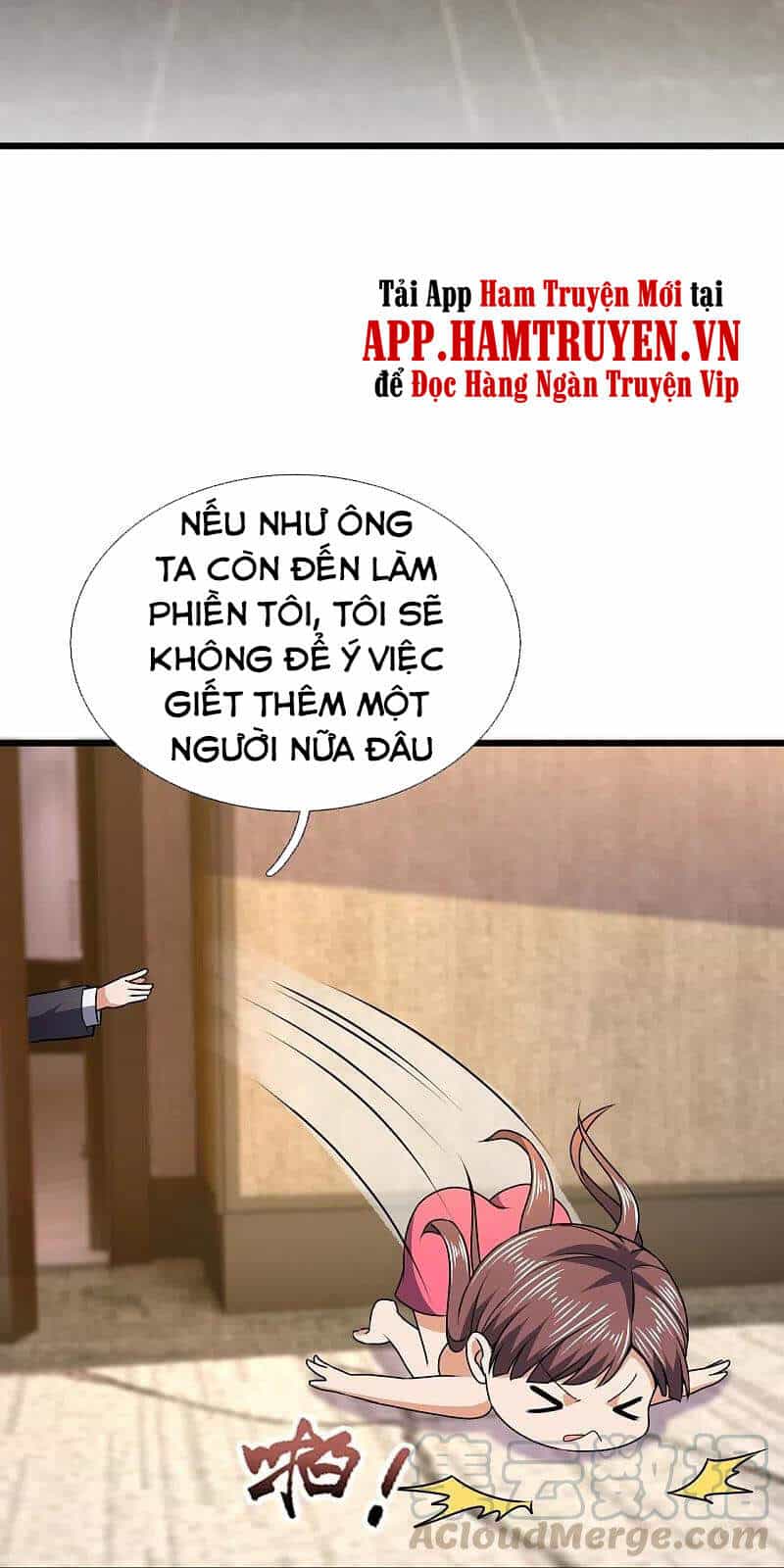 Ta Là Chiến Thần Vô Song - Chương 132 - ảnh 6