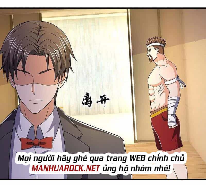 Ta Là Chiến Thần Vô Song - Chương 134 - ảnh 19