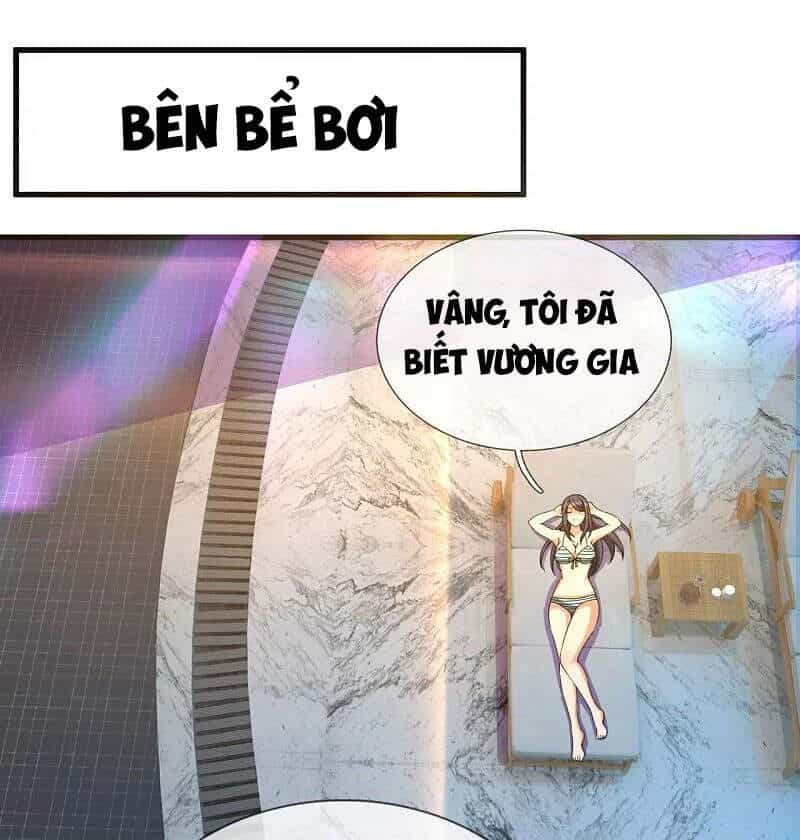 Ta Là Chiến Thần Vô Song - Chương 134 - ảnh 21