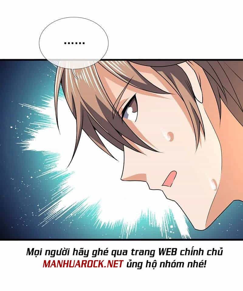 Ta Là Chiến Thần Vô Song - Chương 134 - ảnh 3