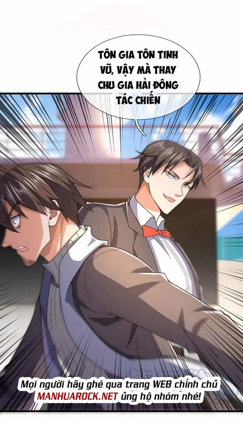 Ta Là Chiến Thần Vô Song - Chương 134 - ảnh 38
