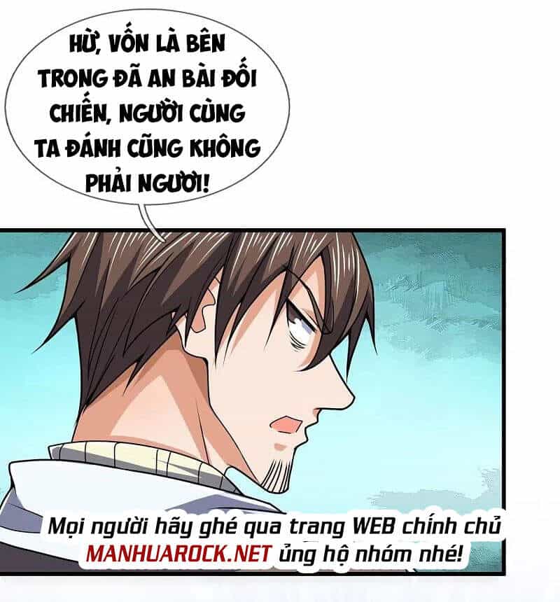 Ta Là Chiến Thần Vô Song - Chương 134 - ảnh 39
