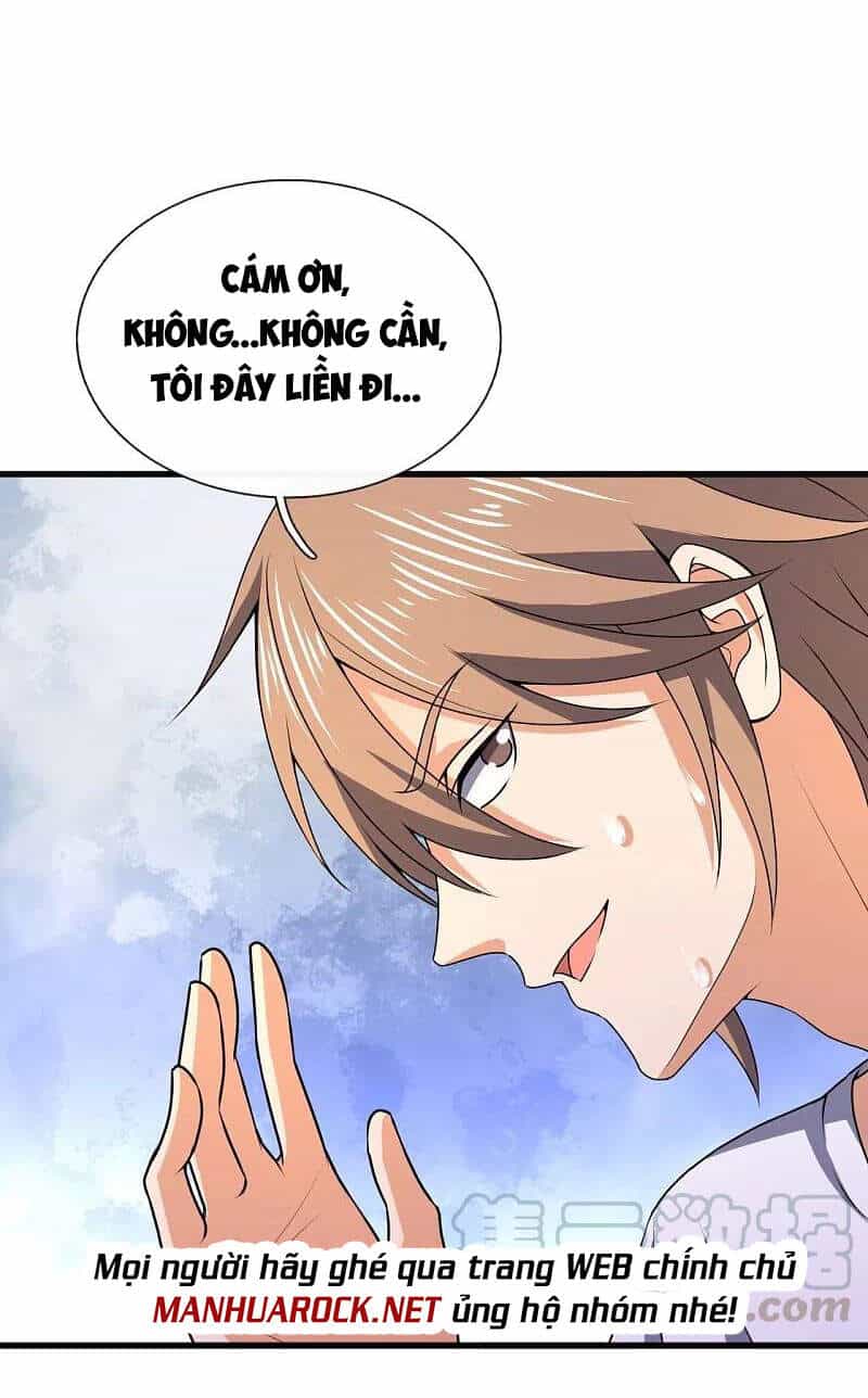 Ta Là Chiến Thần Vô Song - Chương 134 - ảnh 5