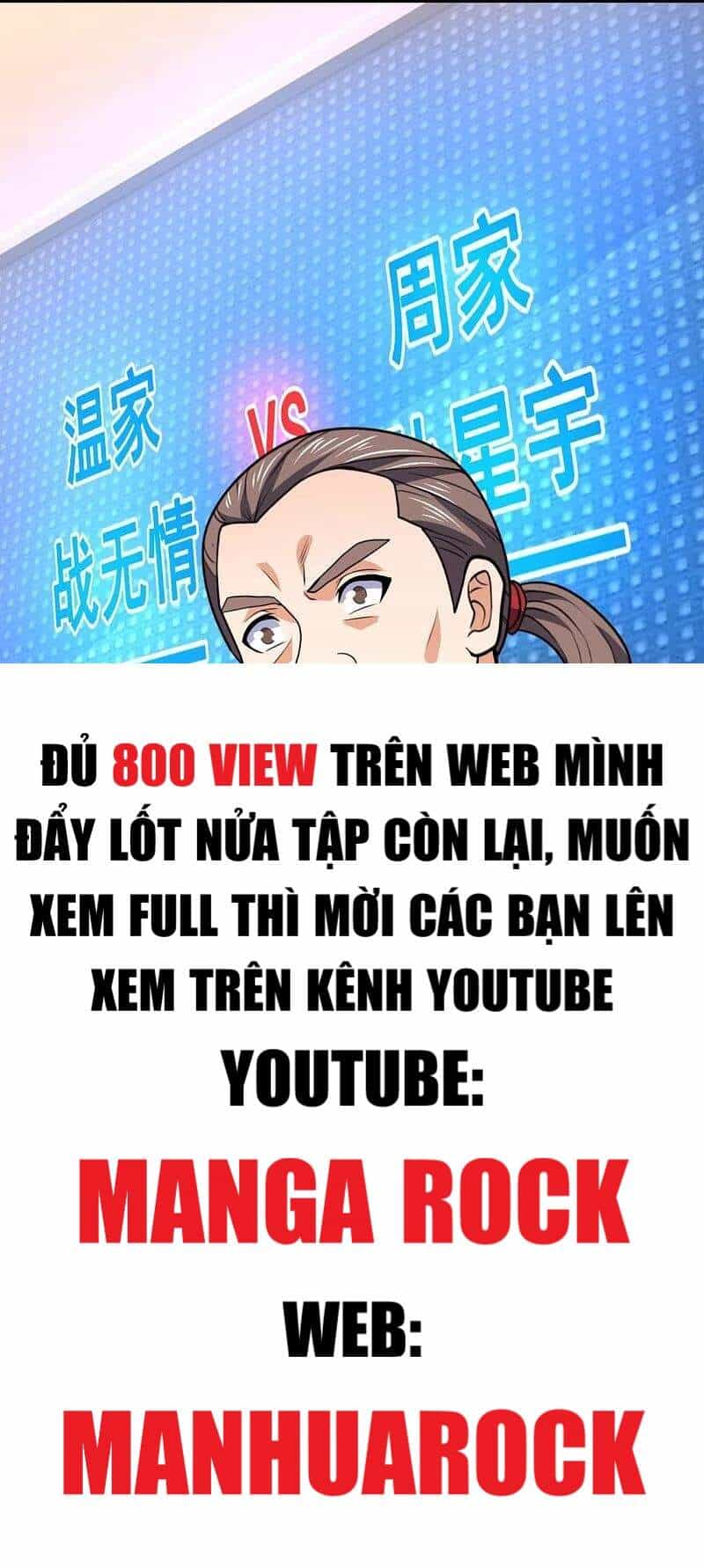Ta Là Chiến Thần Vô Song - Chương 135 - ảnh 20