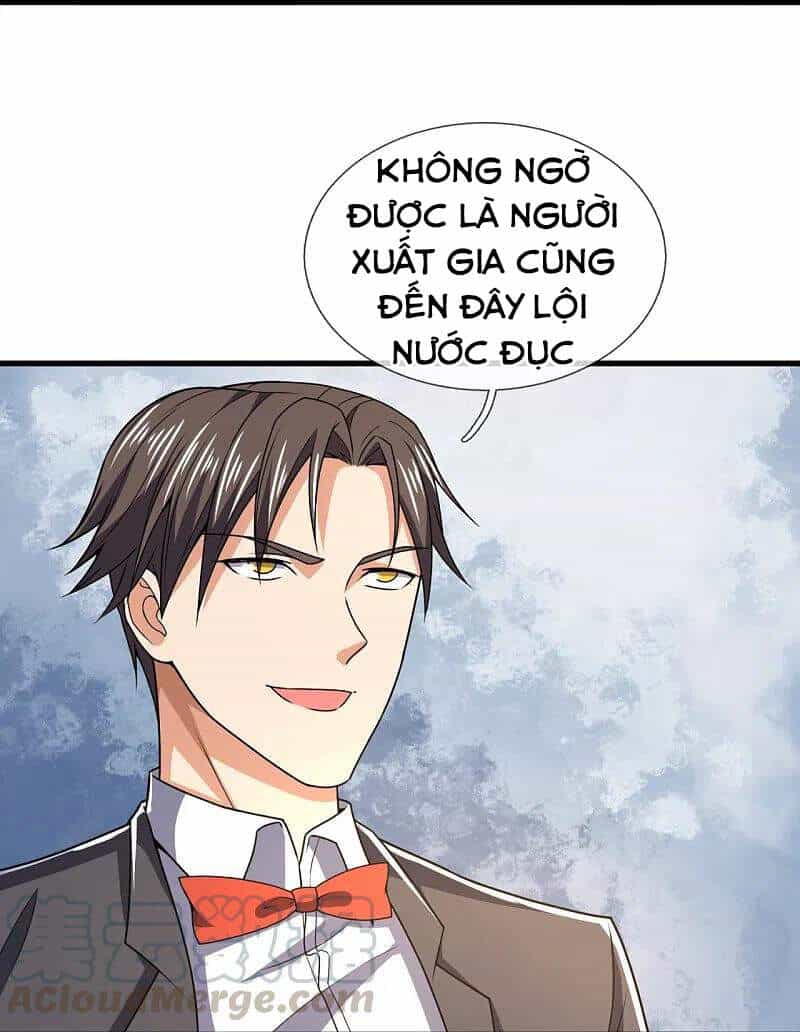 Ta Là Chiến Thần Vô Song - Chương 136 - ảnh 9