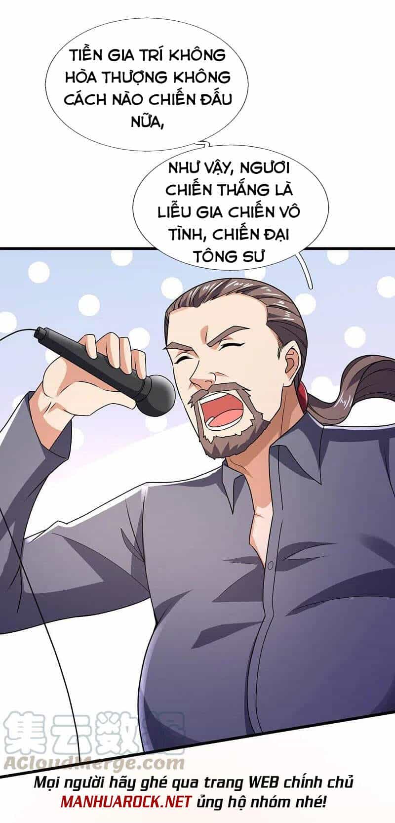 Ta Là Chiến Thần Vô Song - Chương 137 - ảnh 15