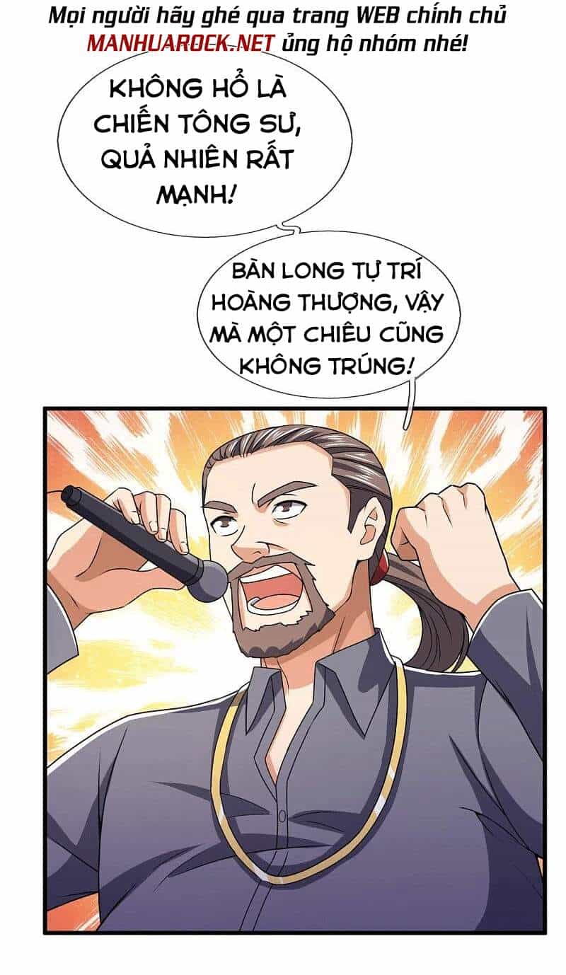 Ta Là Chiến Thần Vô Song - Chương 137 - ảnh 2