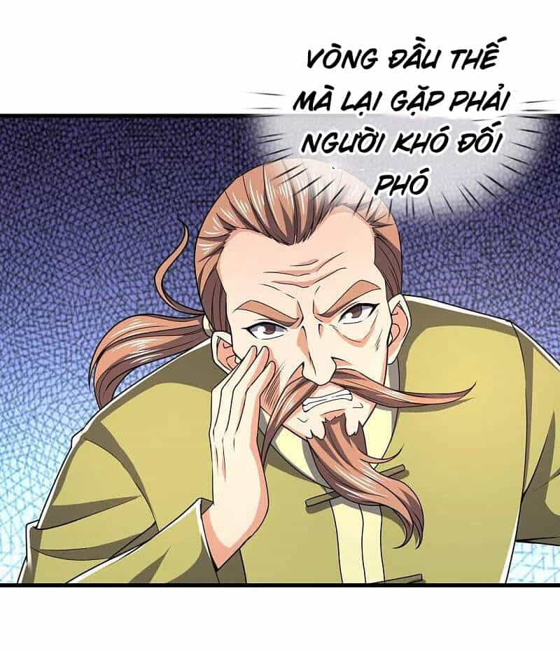 Ta Là Chiến Thần Vô Song - Chương 138 - ảnh 16