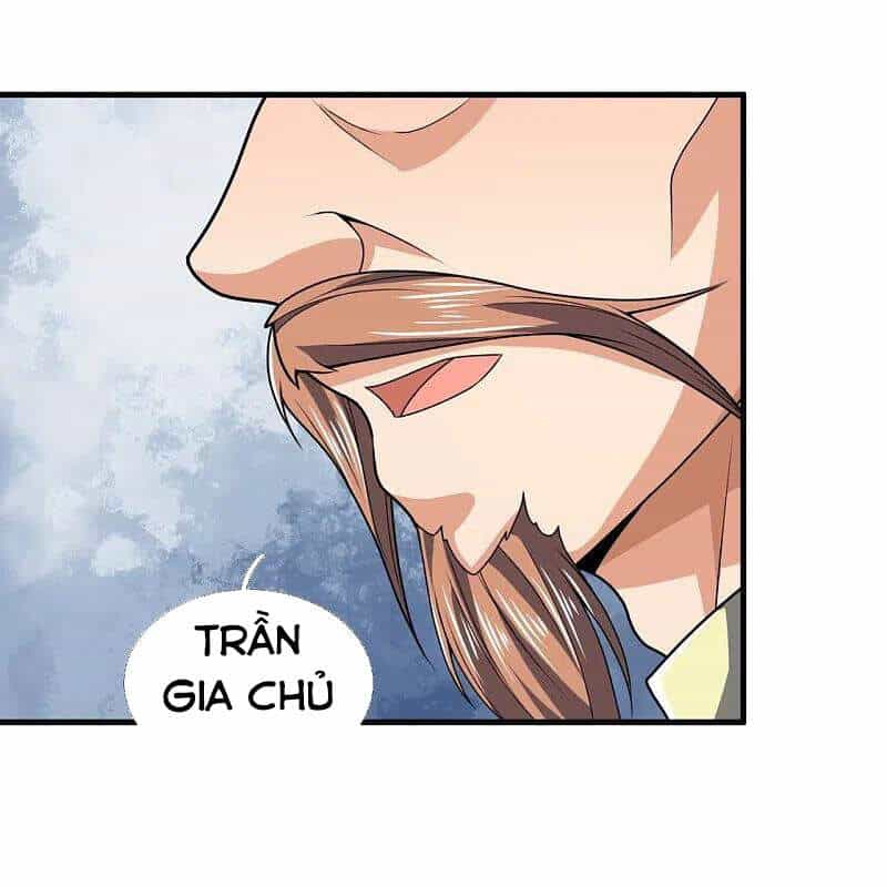 Ta Là Chiến Thần Vô Song - Chương 138 - ảnh 17