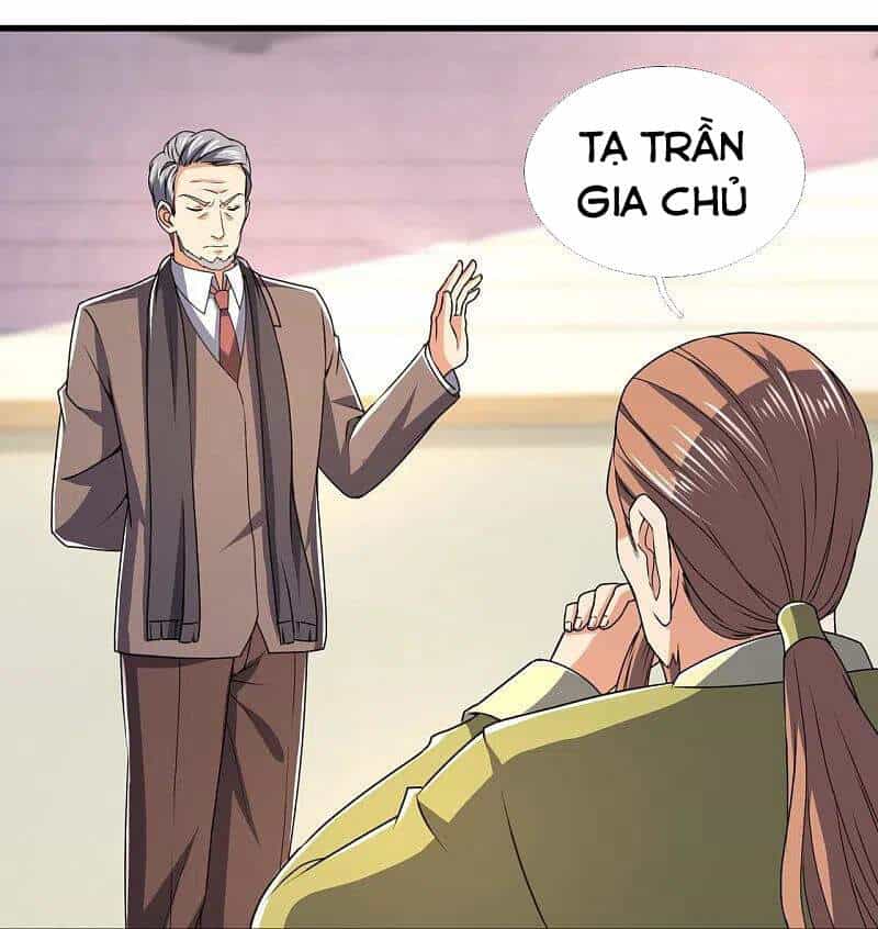 Ta Là Chiến Thần Vô Song - Chương 138 - ảnh 20