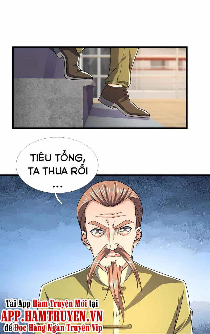 Ta Là Chiến Thần Vô Song - Chương 138 - ảnh 23