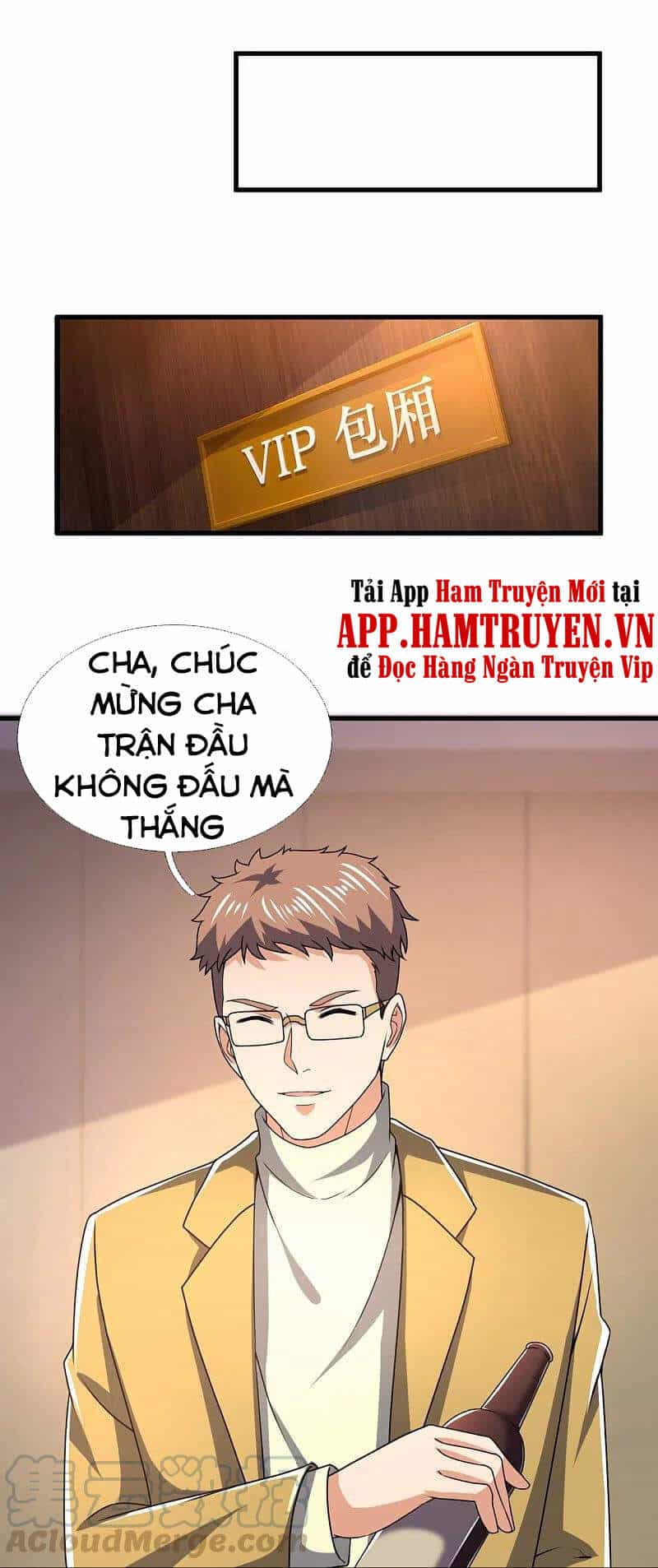 Ta Là Chiến Thần Vô Song - Chương 138 - ảnh 26