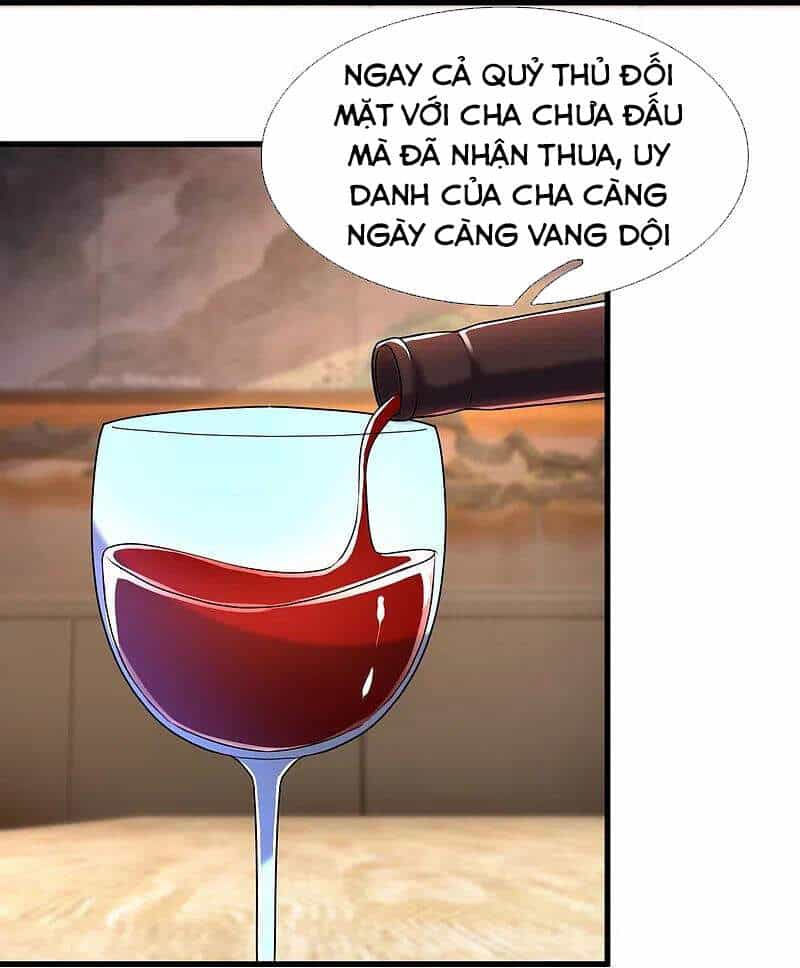 Ta Là Chiến Thần Vô Song - Chương 138 - ảnh 27