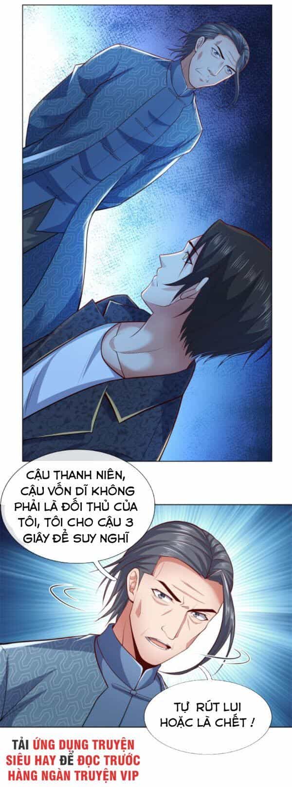 Ta Là Chiến Thần Vô Song - Chương 13 - ảnh 10