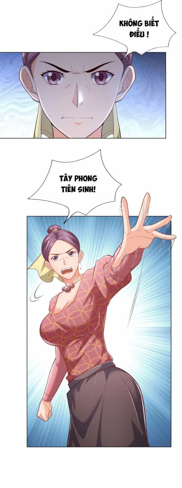 Ta Là Chiến Thần Vô Song - Chương 13 - ảnh 4