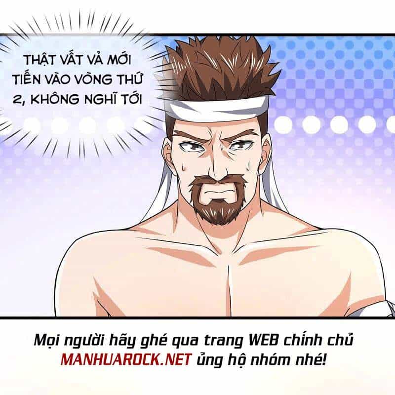 Ta Là Chiến Thần Vô Song - Chương 139 - ảnh 1