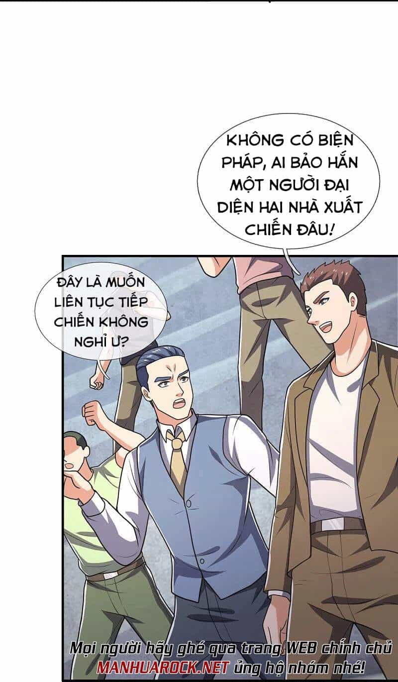 Ta Là Chiến Thần Vô Song - Chương 139 - ảnh 13