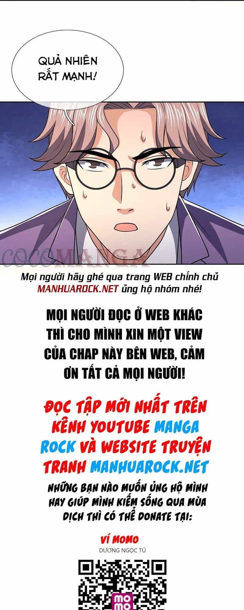 Ta Là Chiến Thần Vô Song - Chương 139 - ảnh 17