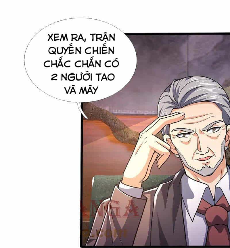 Ta Là Chiến Thần Vô Song - Chương 140 - ảnh 20