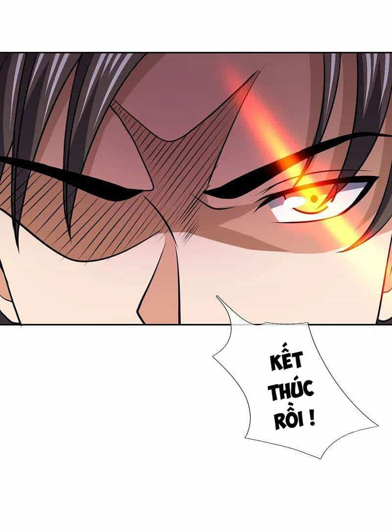 Ta Là Chiến Thần Vô Song - Chương 140 - ảnh 8