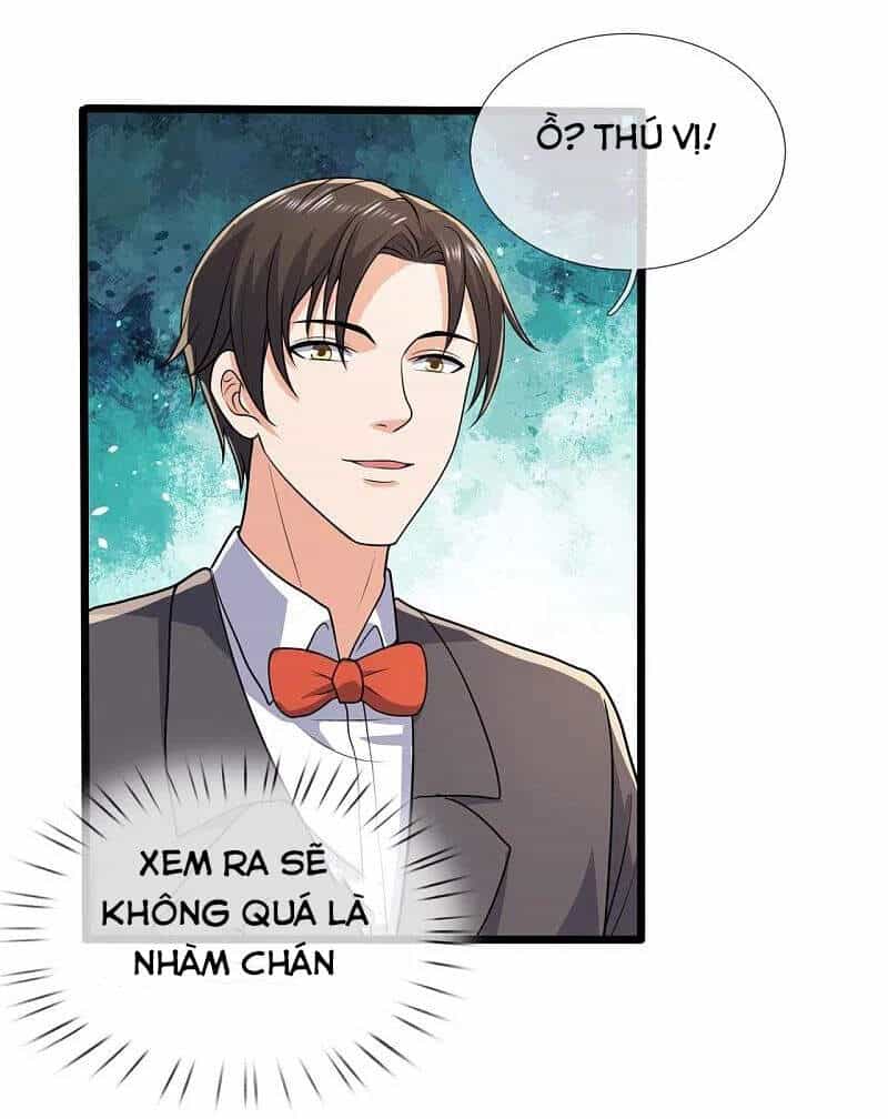 Ta Là Chiến Thần Vô Song - Chương 142 - ảnh 13