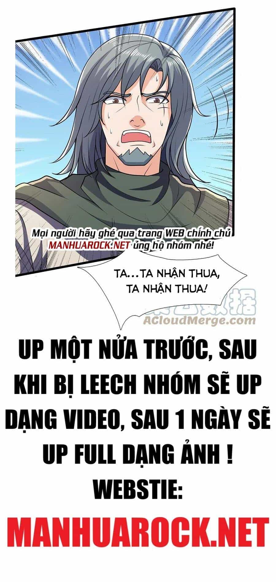 Ta Là Chiến Thần Vô Song - Chương 142 - ảnh 18