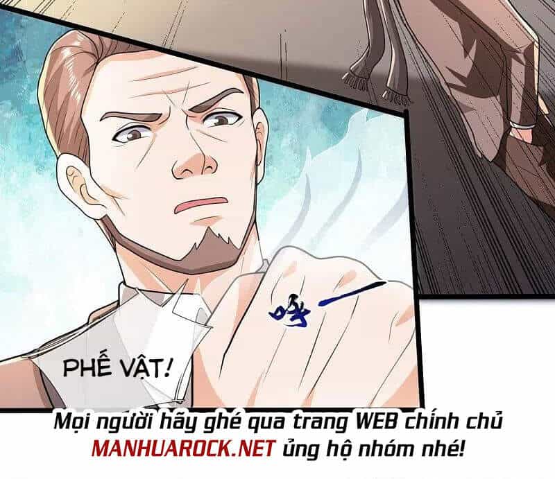 Ta Là Chiến Thần Vô Song - Chương 142 - ảnh 9