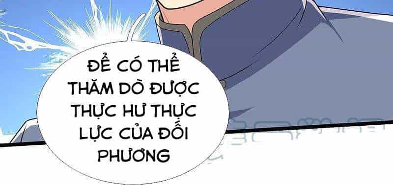 Ta Là Chiến Thần Vô Song - Chương 143 - ảnh 10