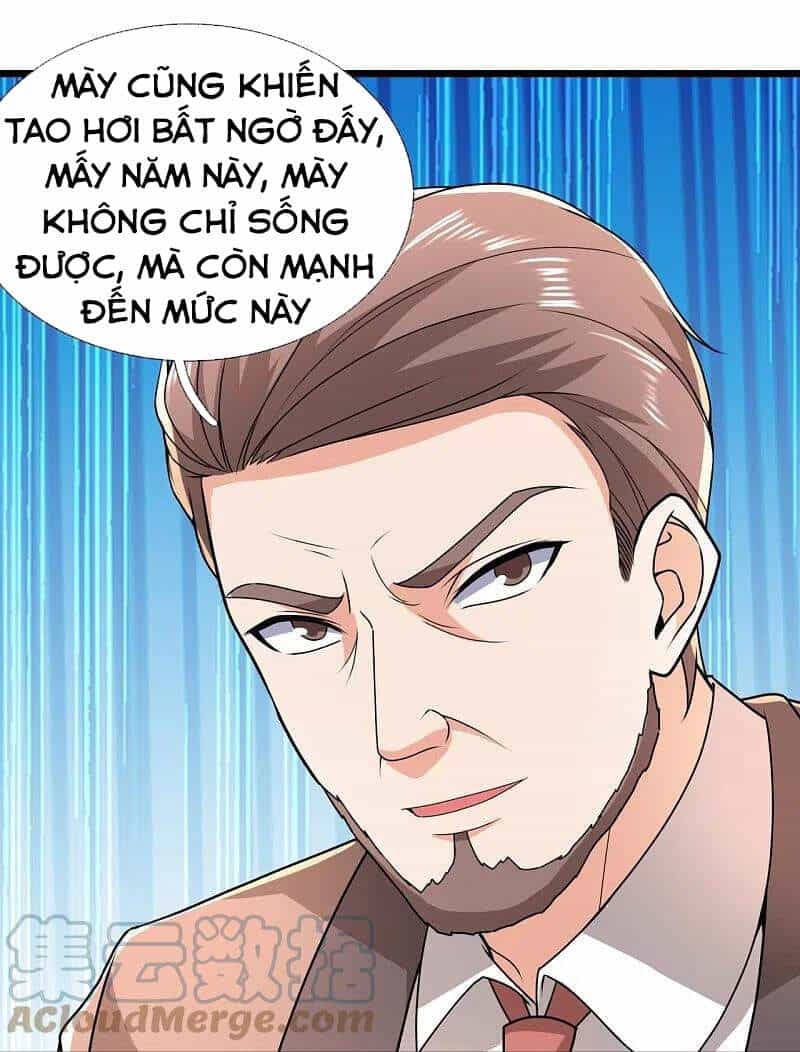 Ta Là Chiến Thần Vô Song - Chương 143 - ảnh 15
