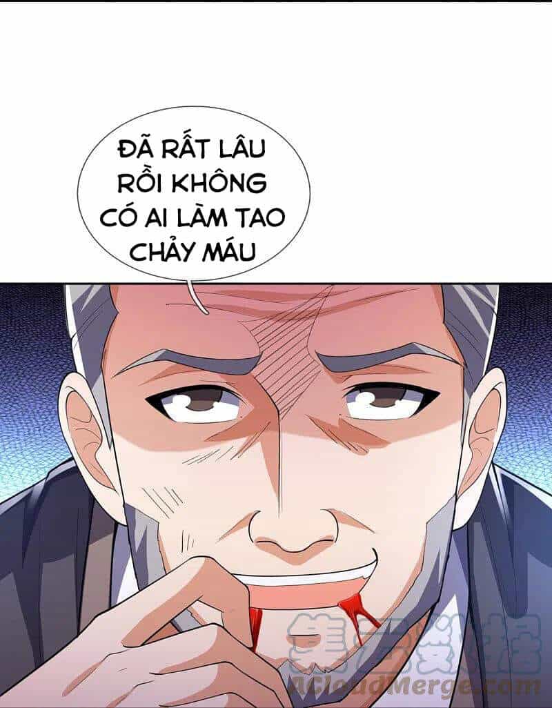 Ta Là Chiến Thần Vô Song - Chương 144 - ảnh 25