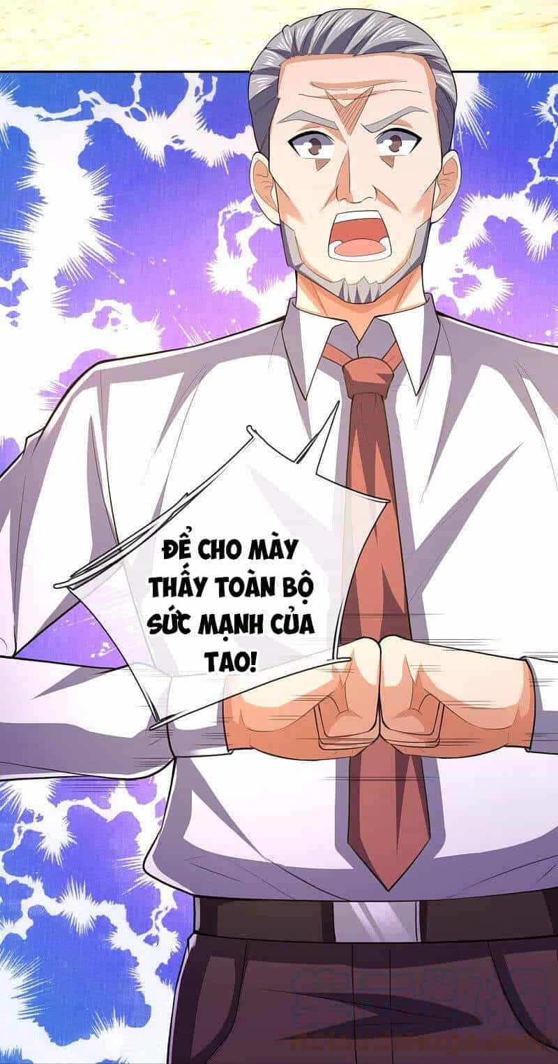 Ta Là Chiến Thần Vô Song - Chương 144 - ảnh 30
