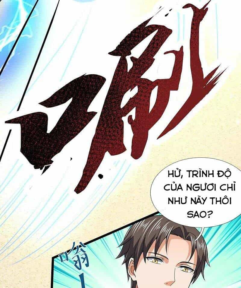Ta Là Chiến Thần Vô Song - Chương 145 - ảnh 29