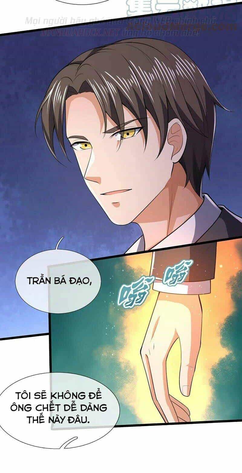 Ta Là Chiến Thần Vô Song - Chương 146 - ảnh 22