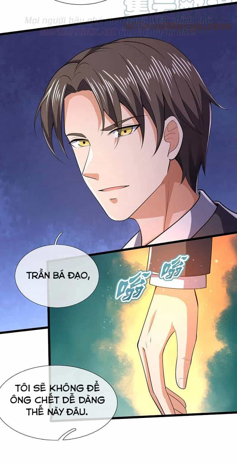 Ta Là Chiến Thần Vô Song - Chương 147 - ảnh 22