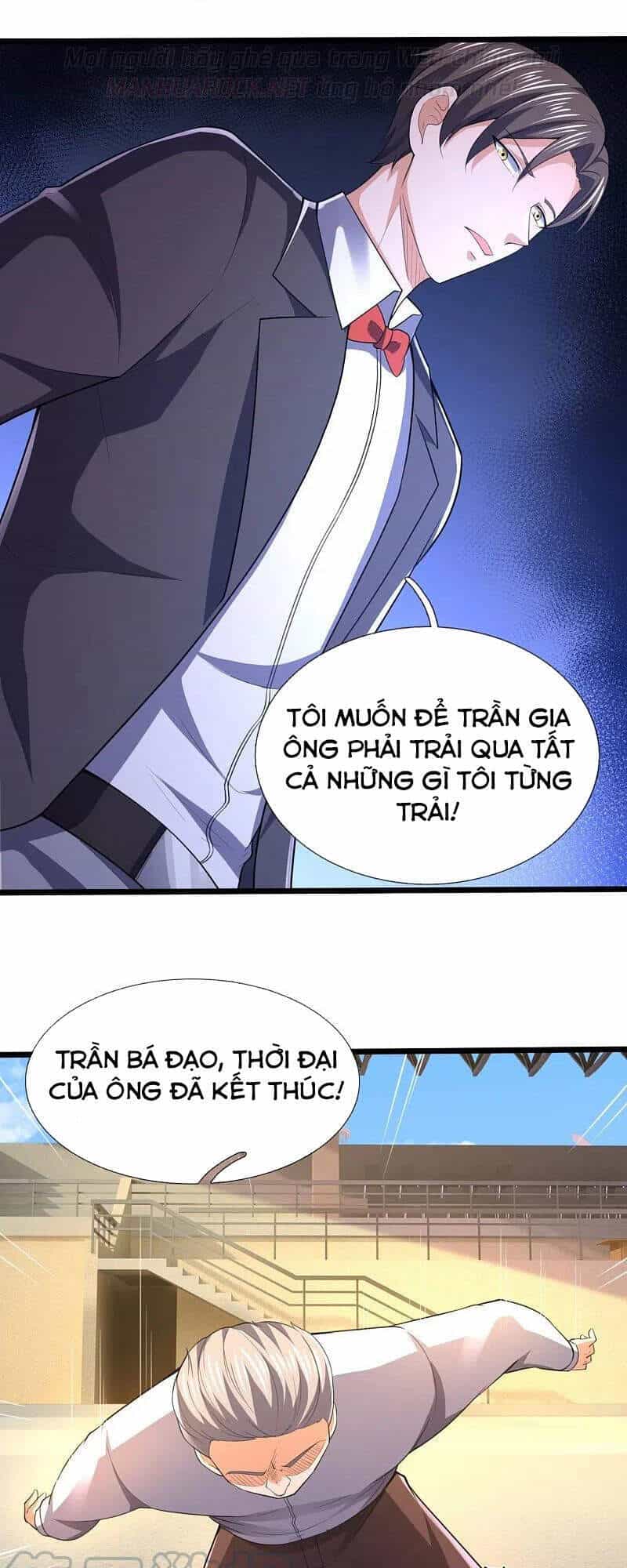 Ta Là Chiến Thần Vô Song - Chương 147 - ảnh 27