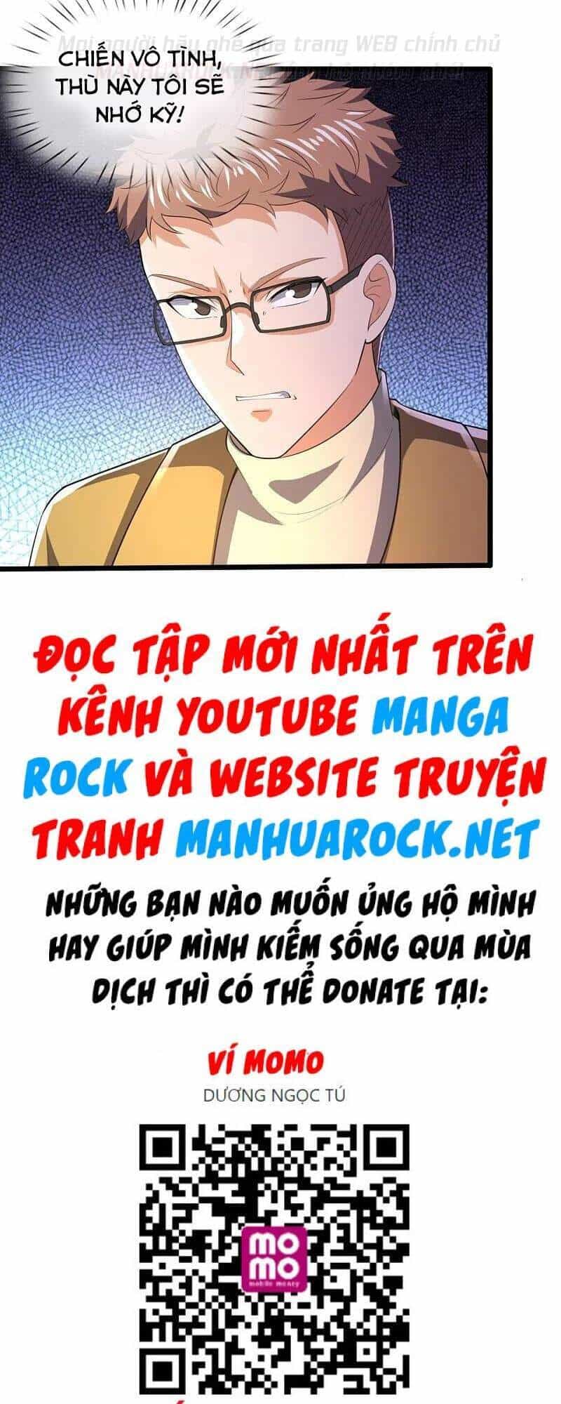 Ta Là Chiến Thần Vô Song - Chương 147 - ảnh 32
