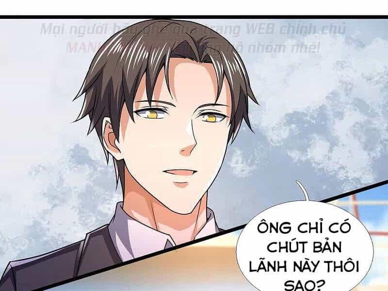 Ta Là Chiến Thần Vô Song - Chương 147 - ảnh 4